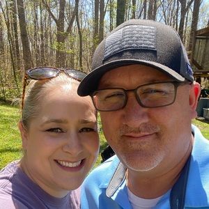 Meet your Posher, Desiree